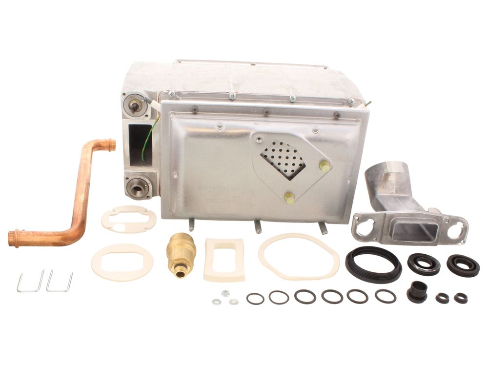 Ideal Heat Engine Kit Isar HE Icos MV3 175160
