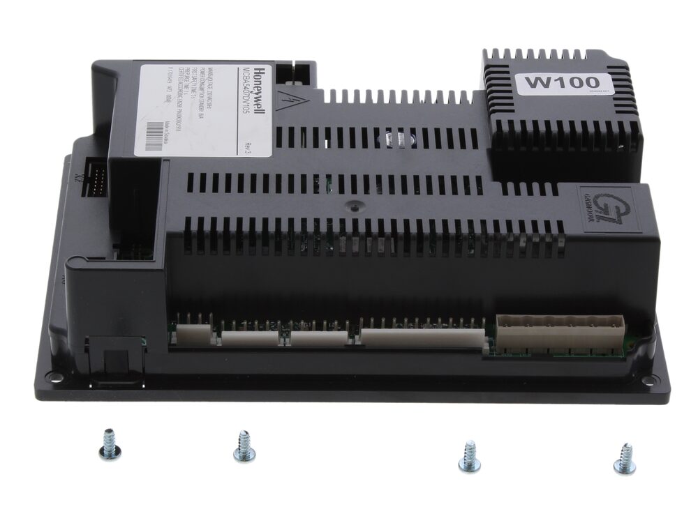 Ideal Control Module Imax W100 175231
