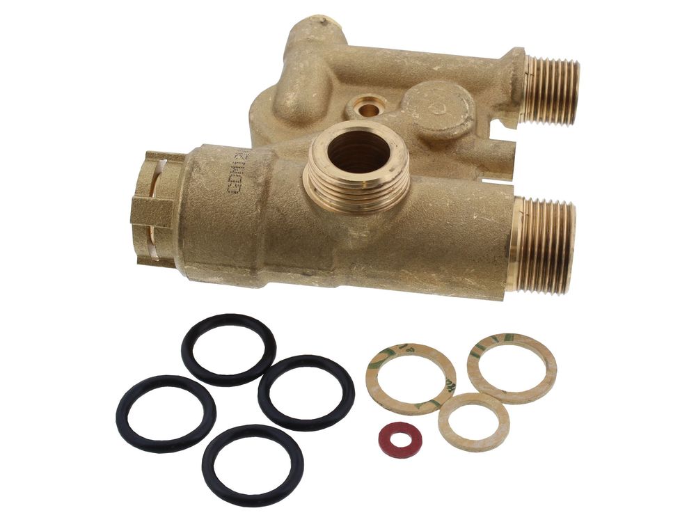 Ideal Flow Group Kit Esprit 2 175407