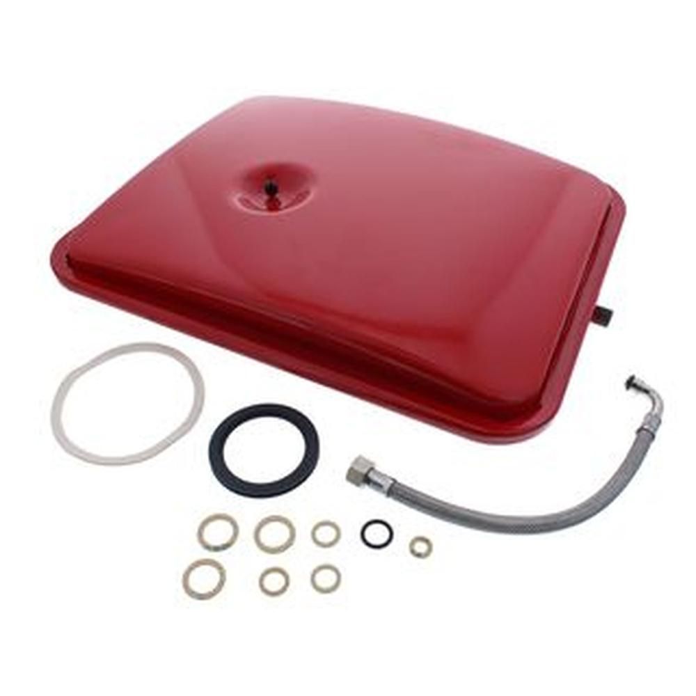 Ideal Expansion Vessel Kit 175415