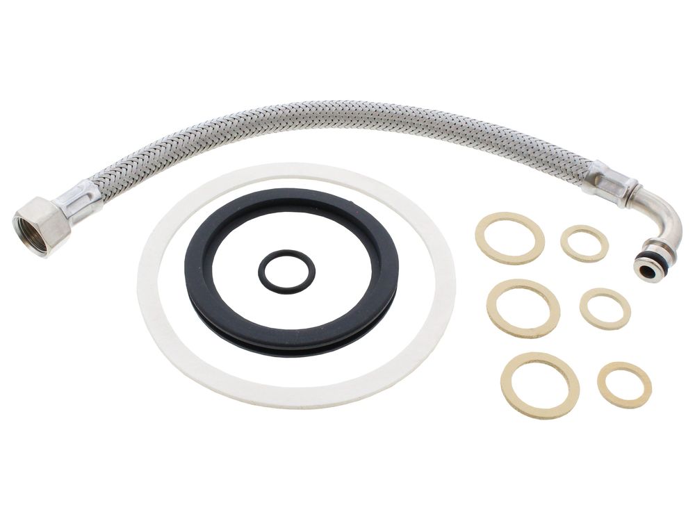 Ideal Expansion Vessel Pipe Kit 175416