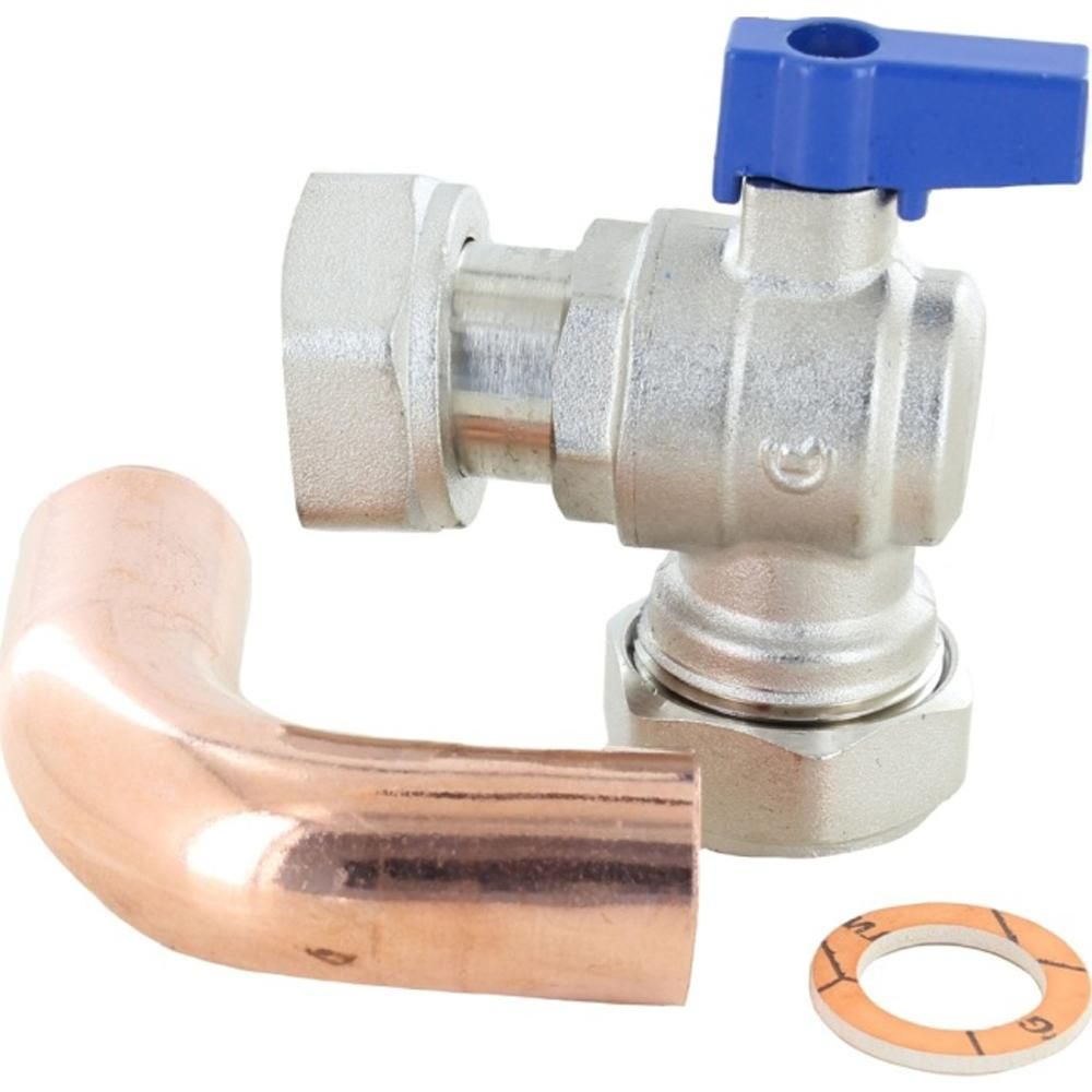 Ideal Return Valve Pack 175432