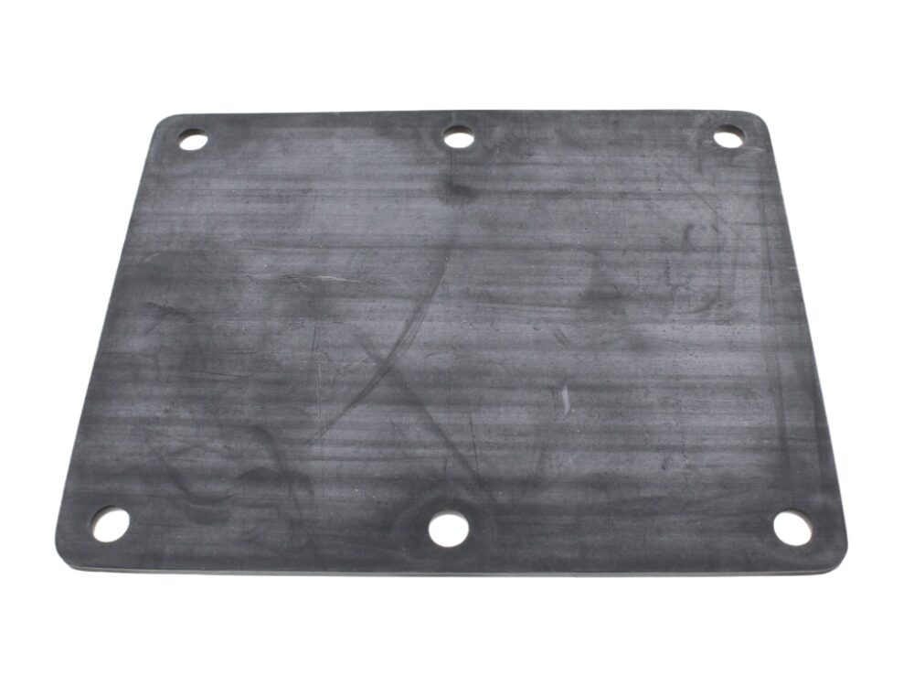 Ideal Inspection Cover Gasket 175466
