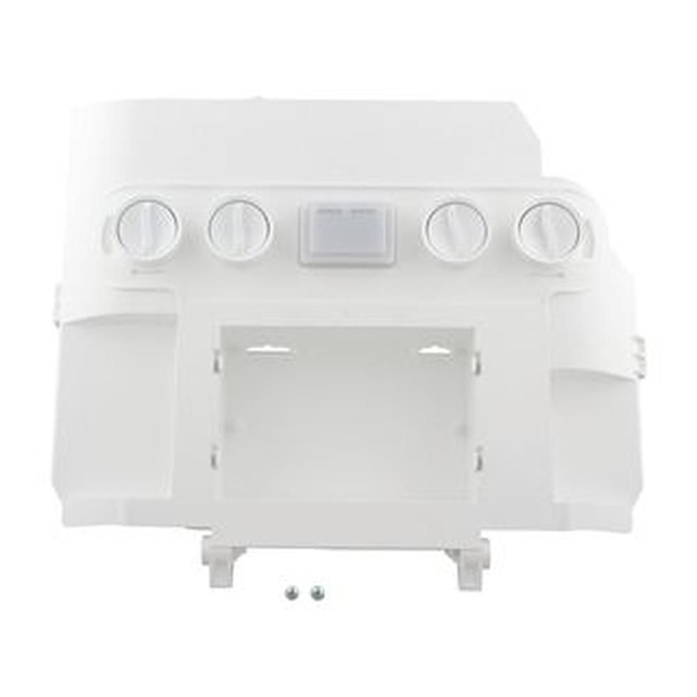 Ideal Control Box Front Logic Combi 175559