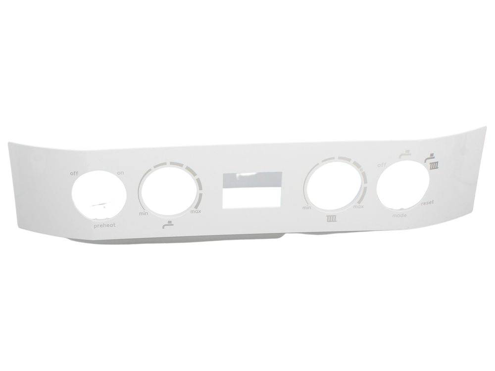 Ideal Fascia Kit Logic Combi 175577