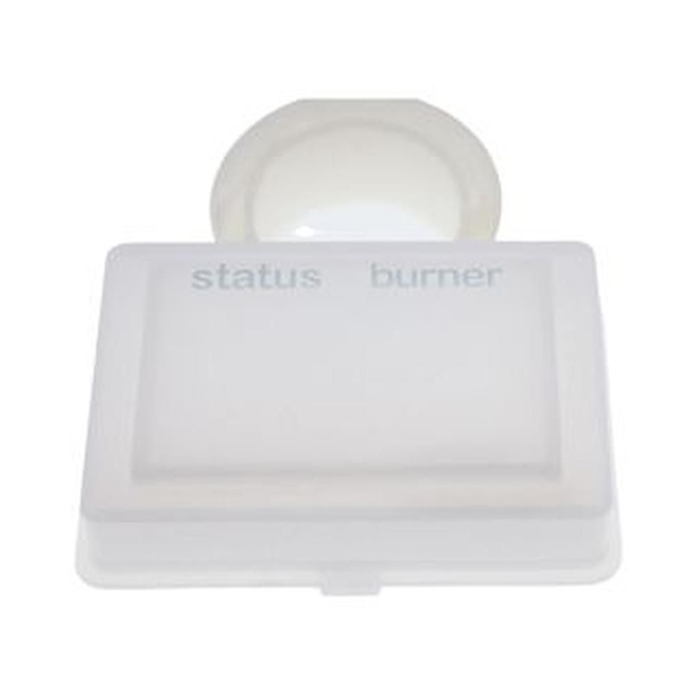 Ideal Control Box Lens 175599