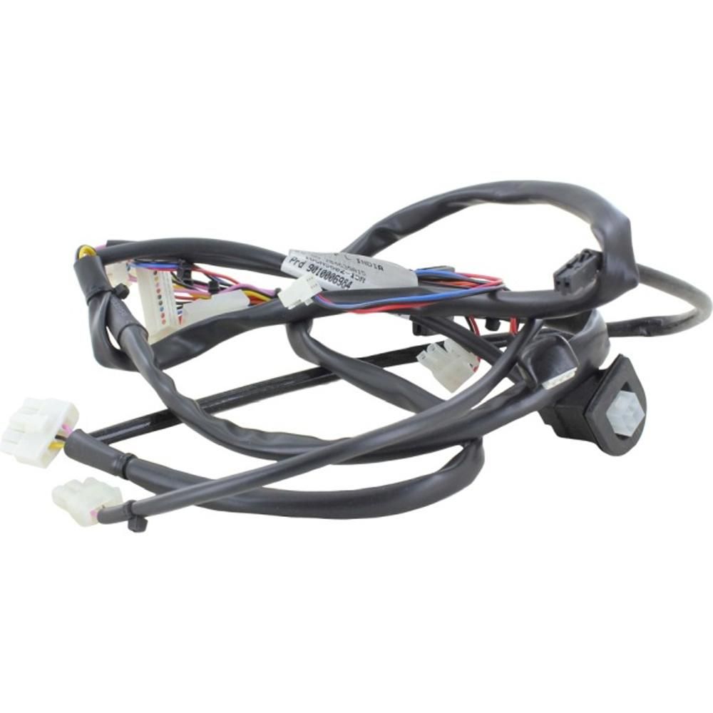 Ideal Wiring Harness Low Voltage 175602