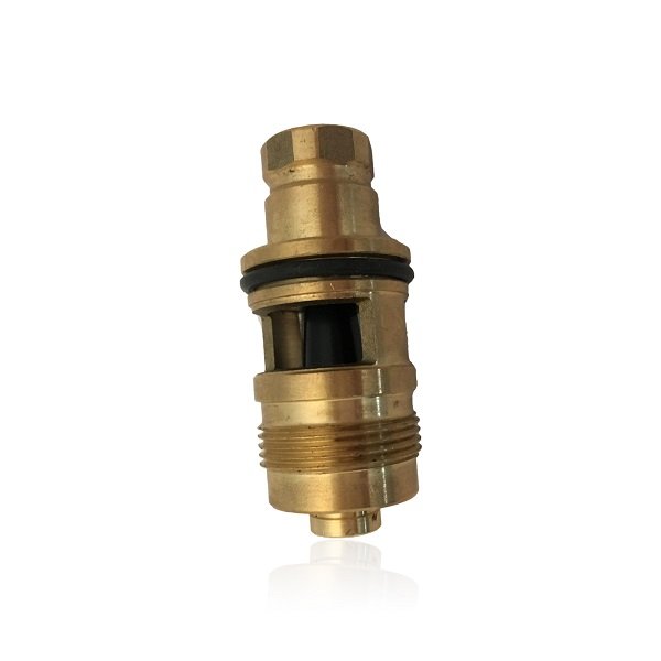 Ideal Flow Turbine Cartridge Helium 30 Fugas 175661