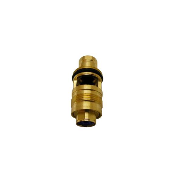 Ideal Flow Turbine Cartridge Brass 175662