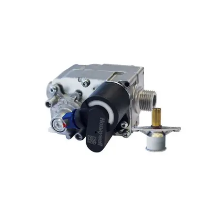 Ideal Vertical Flue Connector Kit Pre MV3 175685