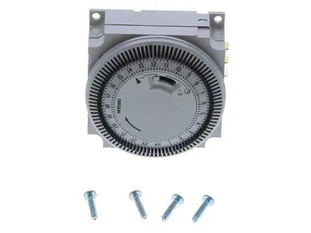 Ideal Mechanical Timer 24 Hour 175902