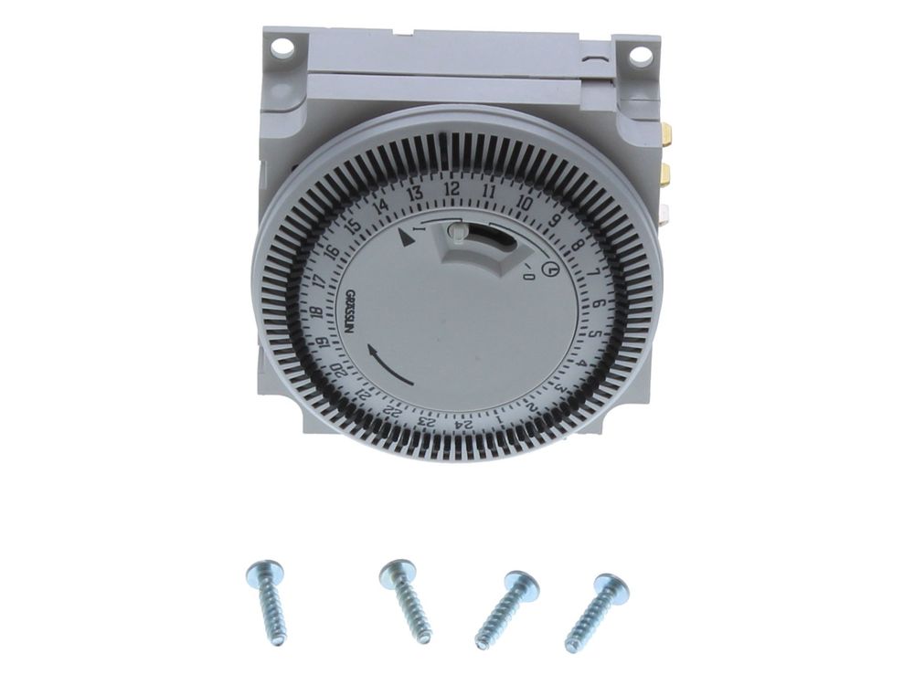Ideal Mechanical Timer 24 Hour 175902