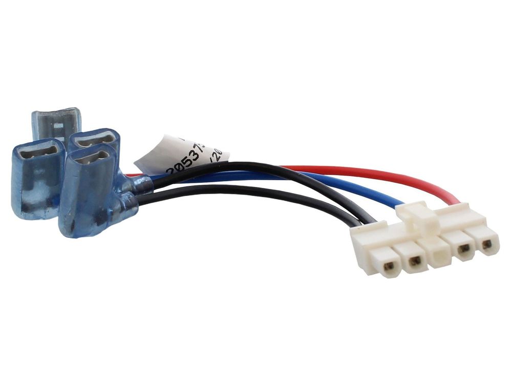 Ideal Wiring Harness Mechanical Timer 175903