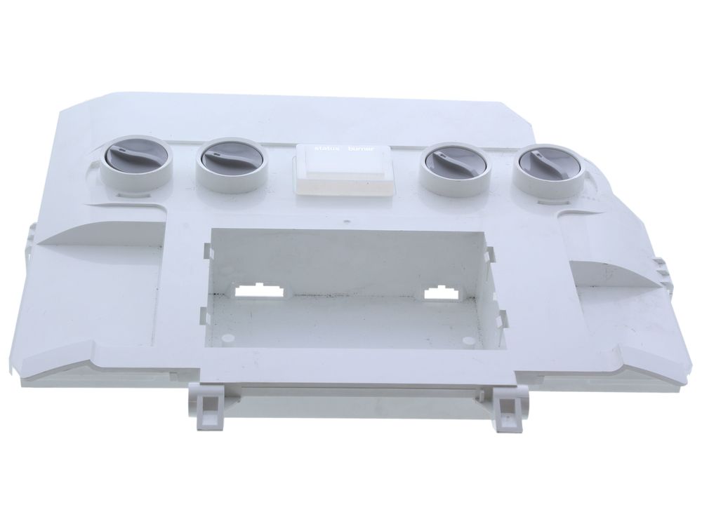 Ideal Control Box Front Kit Independent 175909
