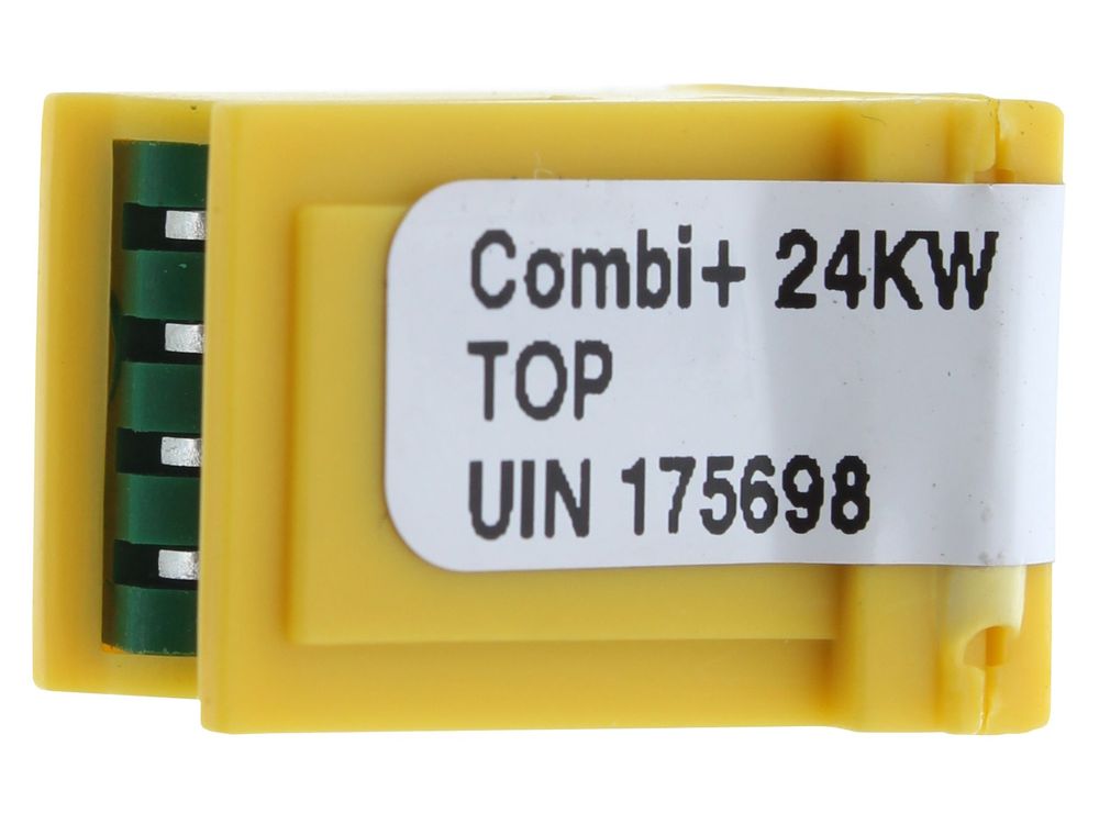 Ideal Printed Circuit Board BCC Combi Plus 24 175936