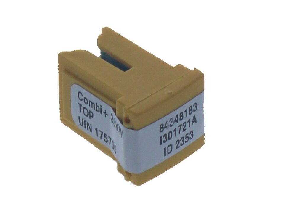 Ideal Printed Circuit Board BCC Combi Plus 35 175938