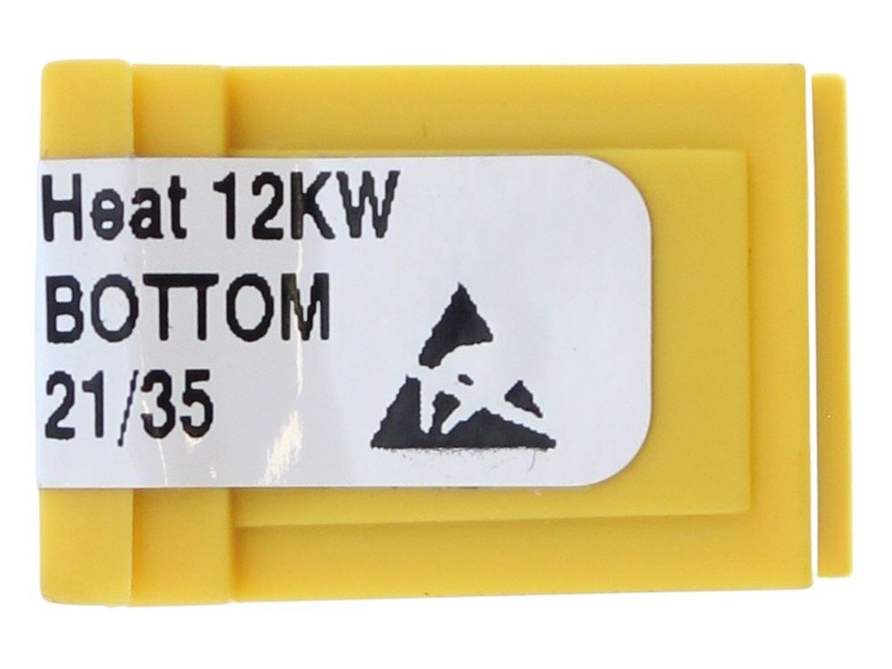 Ideal Printed Circuit Board BCC Card Logic 175955