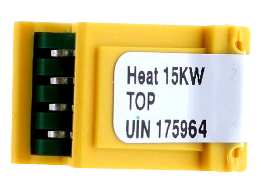 Ideal 175956 Boiler Chip Card Kit
