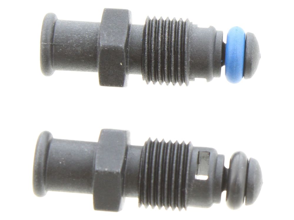 Ideal Drain Valve Heat Exchanger 175980