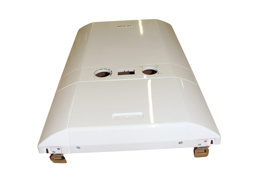 Ideal Front Panel Kit Pre Prefix ABU 176002
