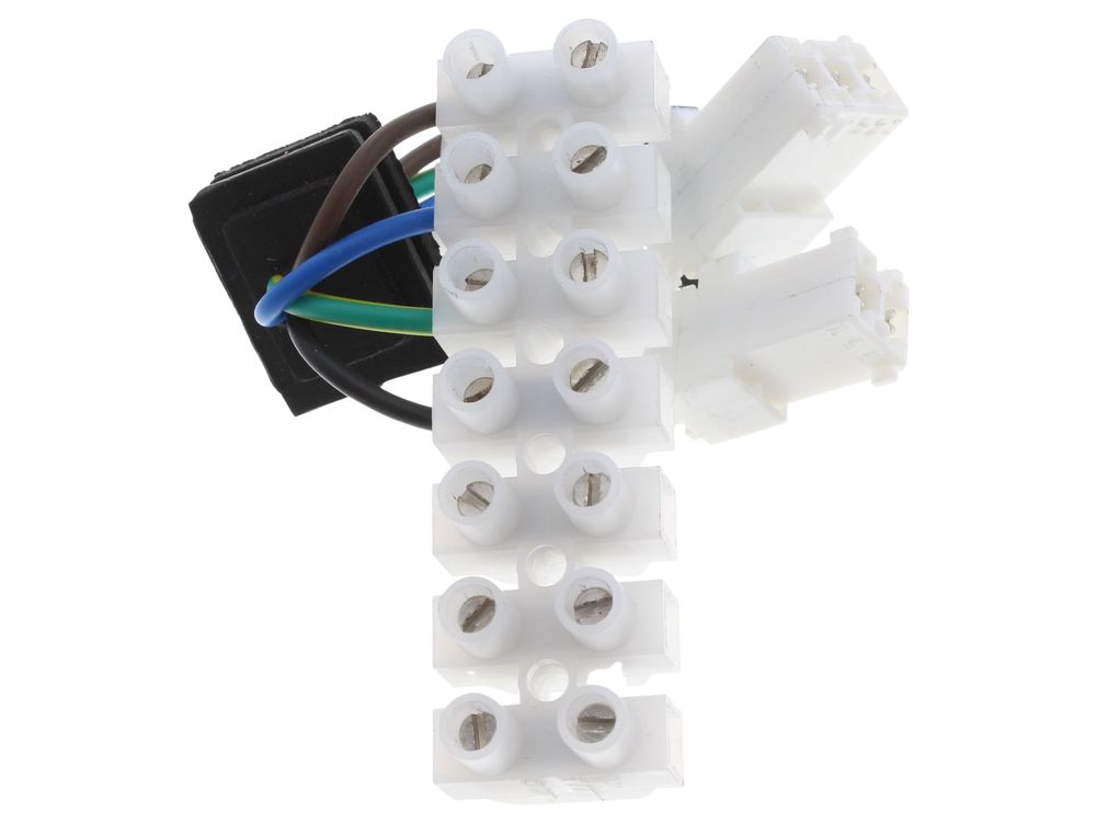 Ideal Wiring Harness Mains Installation 176009