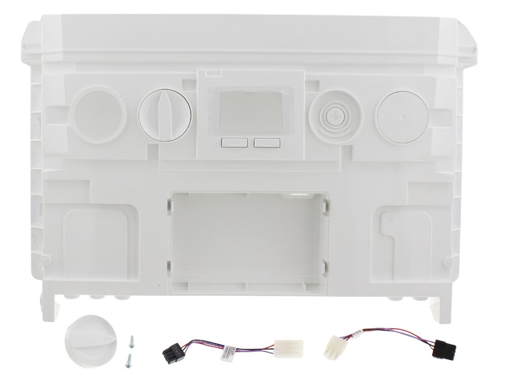 Ideal Control Box Front Kit 176027