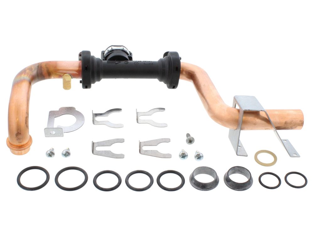 Ideal Flow Sensor Manifold 176049