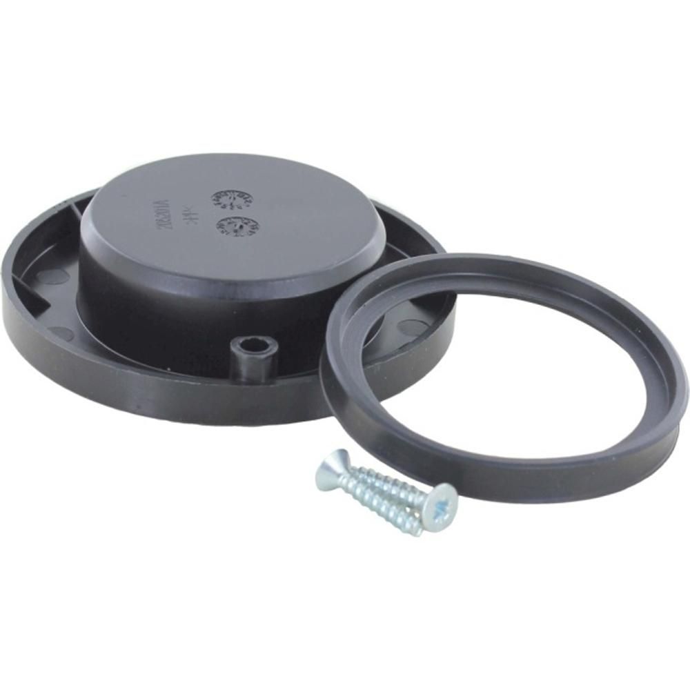 Ideal Flue Manifold Cap Kit Rear Sealing 176053