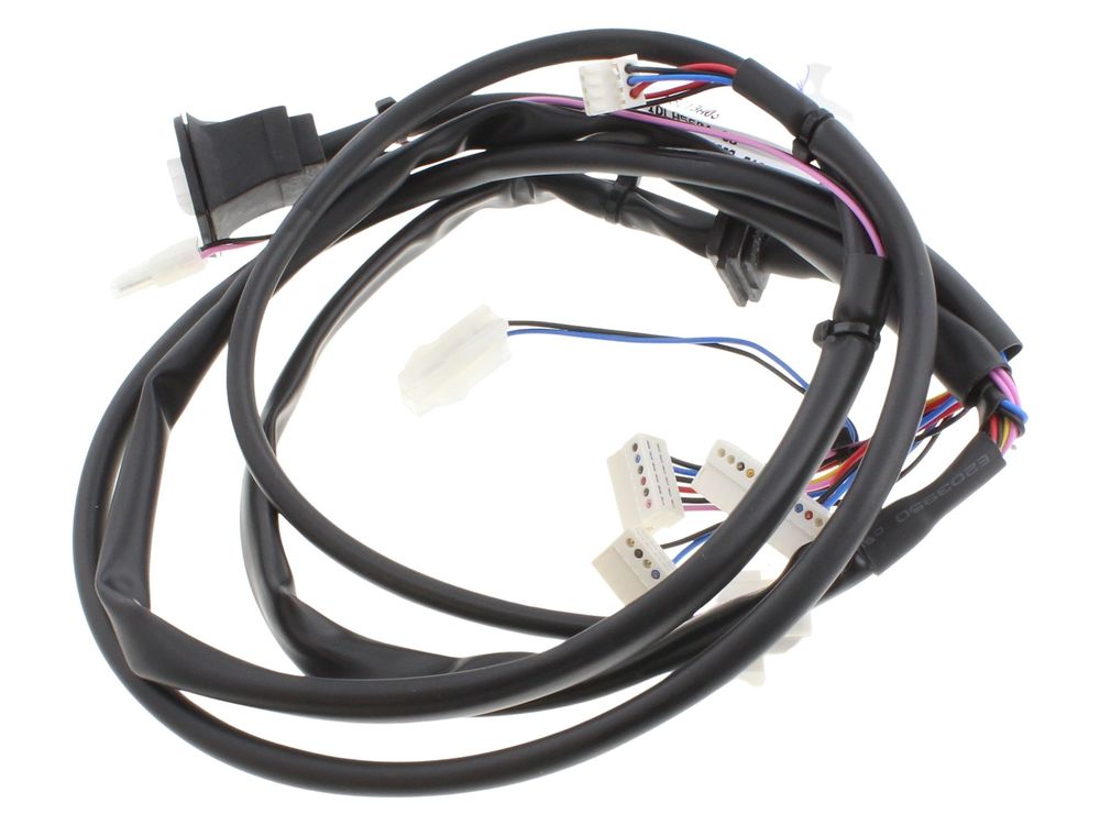 Ideal Wire Harness Low Voltage 176056