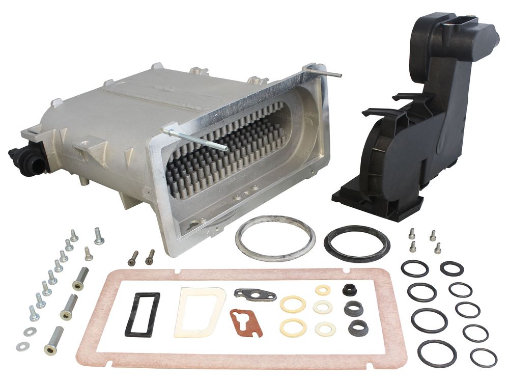 Ideal Heat Engine Kit H/O 176063