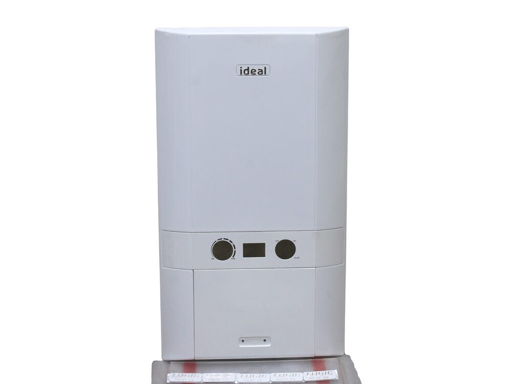 Ideal Front Panel Kit Logic Heat 176066