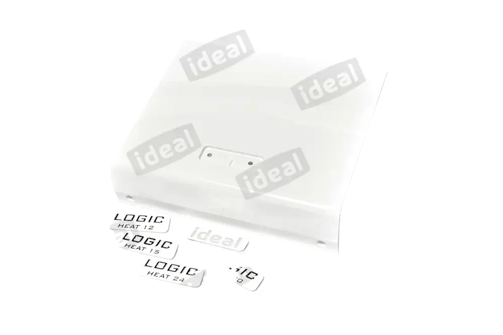Ideal Front Panel Infill Kit Logic Heat 176079