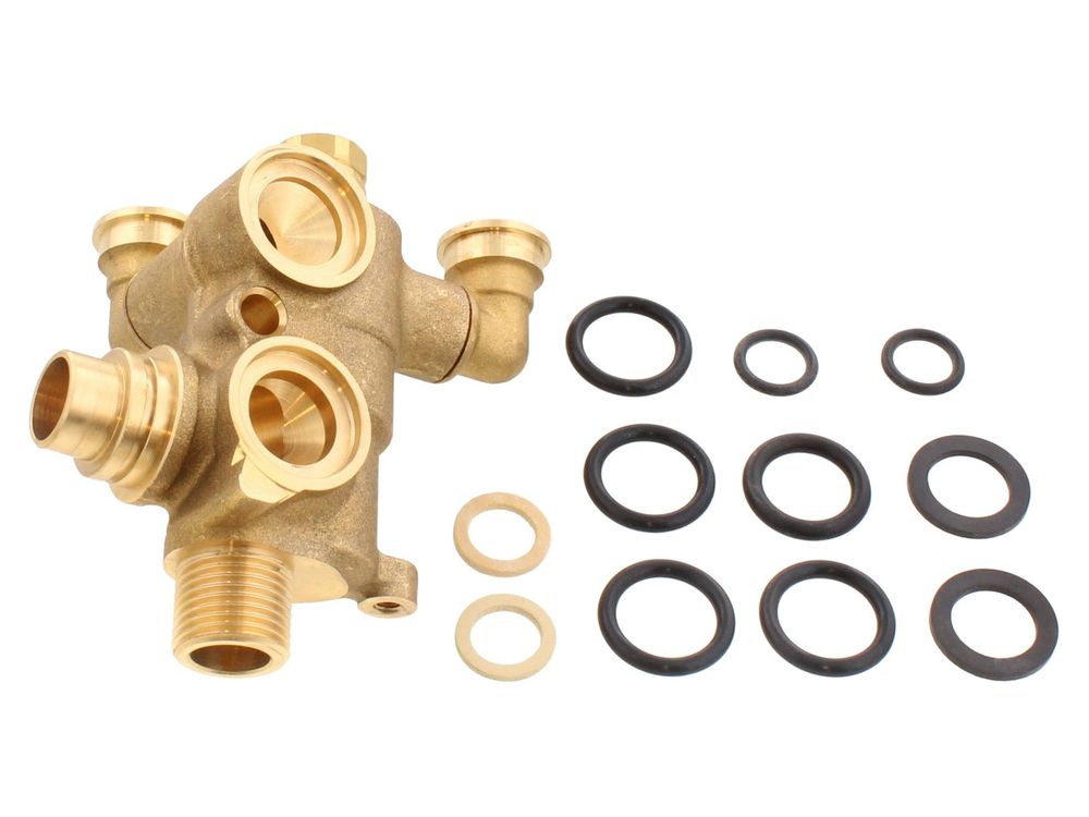 Ideal Return Group Kit 176133