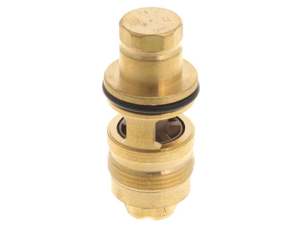 Ideal Flow Turbine Cartridge 176137