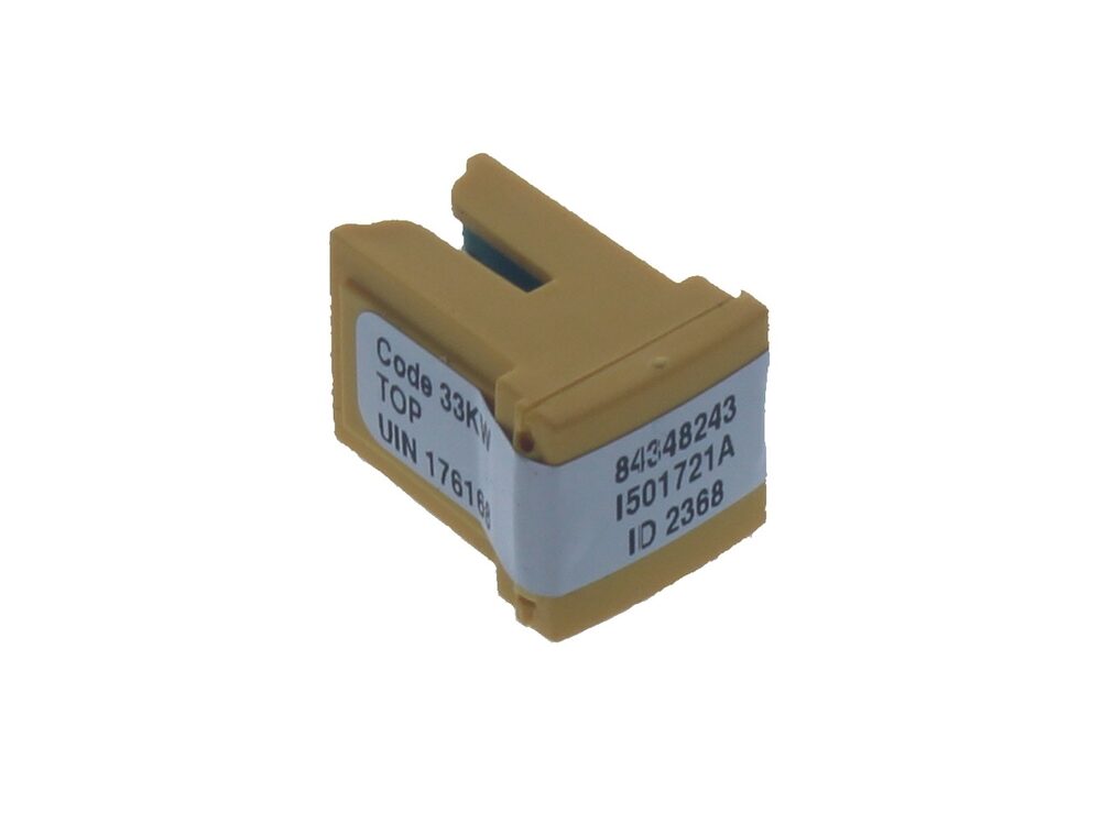 Ideal Printed Circuit Board Logic Code Combi 33 176153