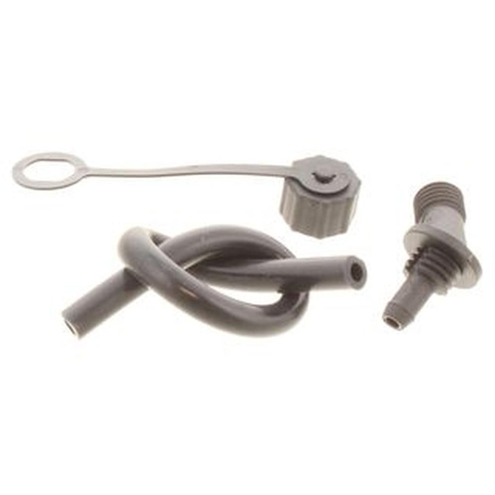 Ideal Flue Sensing Nipple Kit 45 Degree 176175