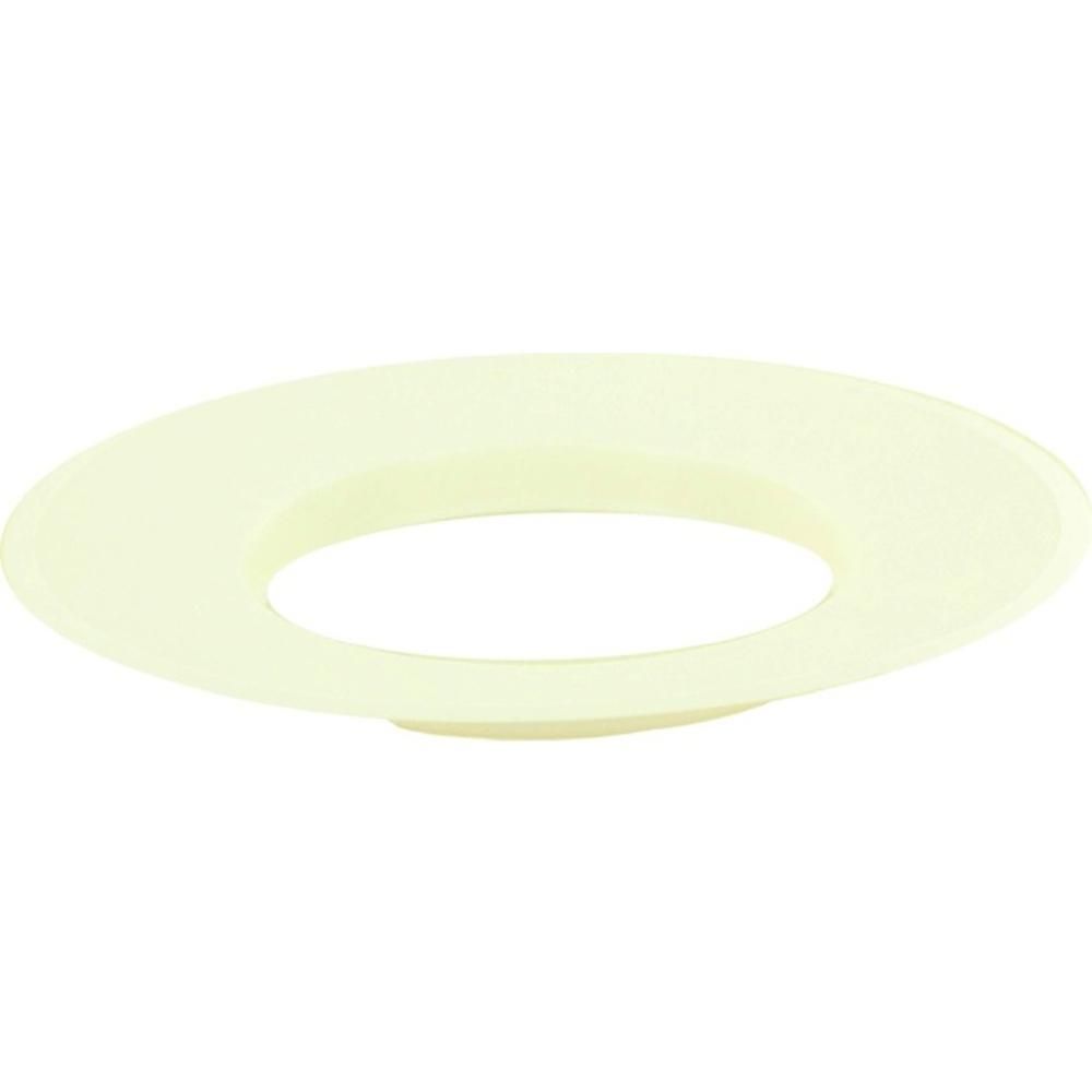 Ideal Flue Wall Seal White 176202