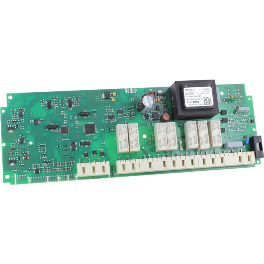 Ideal Primary Printed Circuit Board 176211