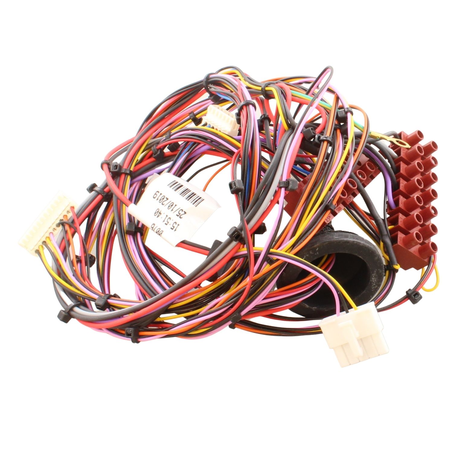 Ideal Wiring Harness SELV 176214