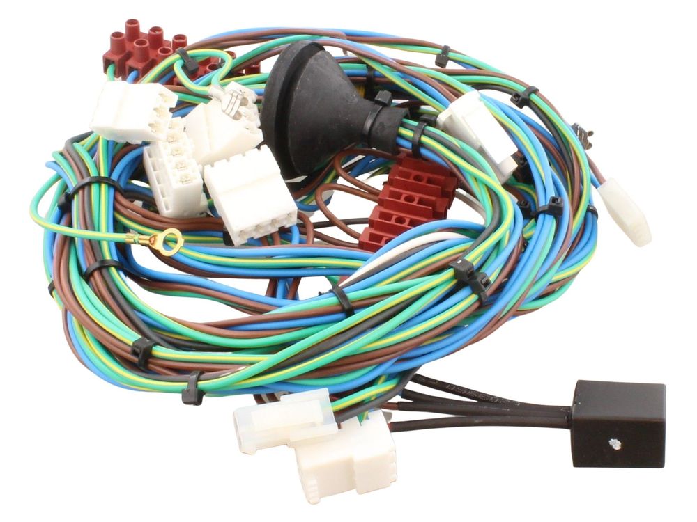 Ideal Wiring Harness Mains 150kW 176219