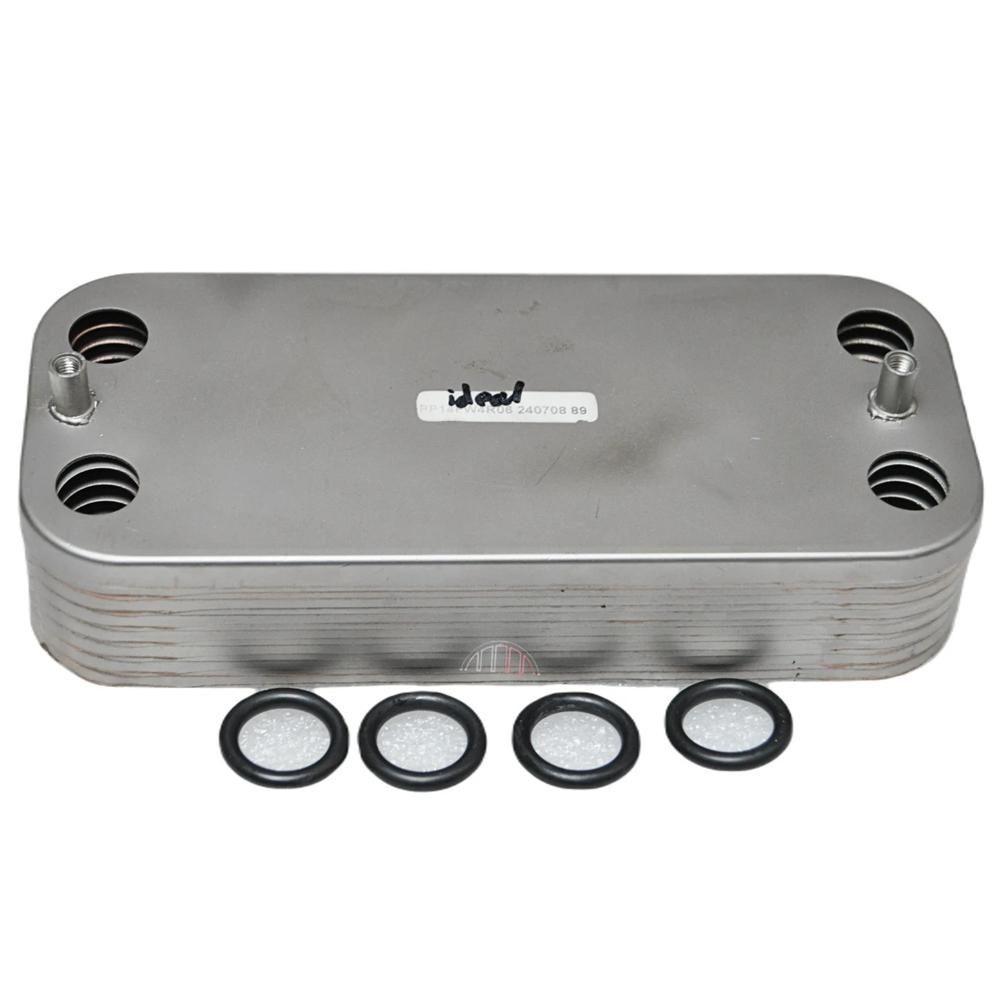 Ideal Heat Exchanger Assembly Kit 120 176224
