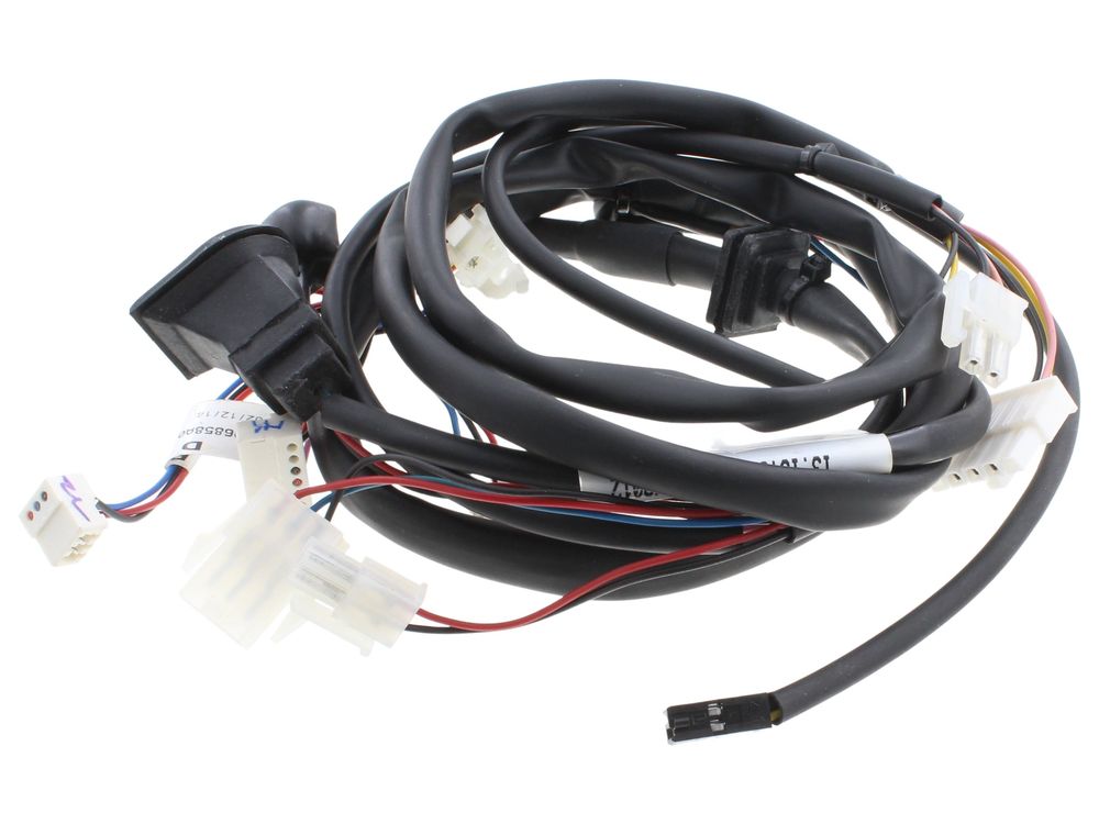 Ideal Low Voltage Harness 176226