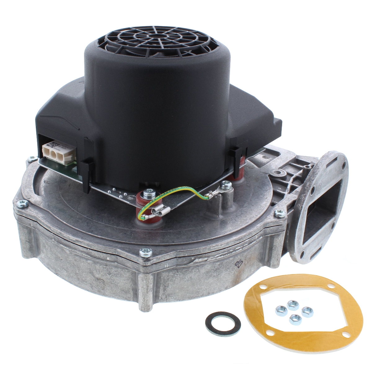 Ideal Fan Assembly 30 40 60 kW 176272