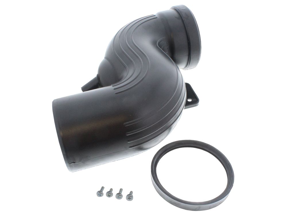 Ideal Flue Manifold Top 100/120 Kit 176339
