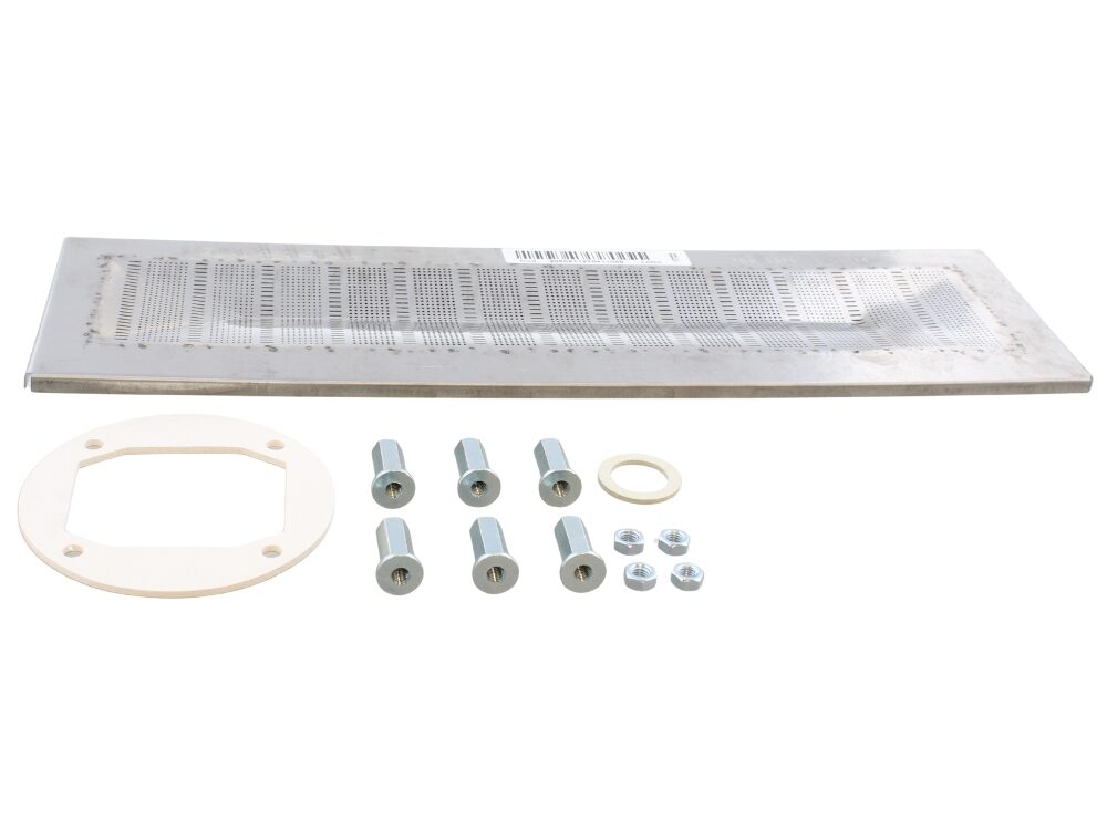 Ideal Burner Assembly 30/40kW Kit 176353