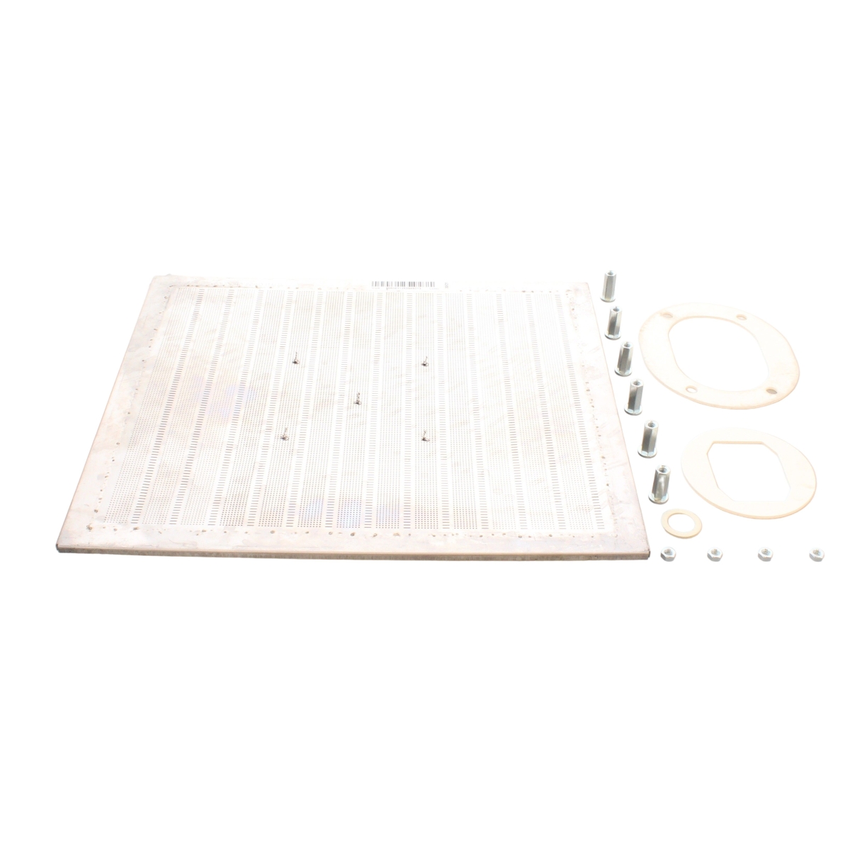 Ideal Burner Assembly 100kW Kit 176355