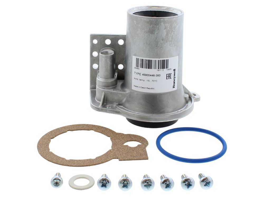 Ideal Venturi 80 and 150kW Kit 176362