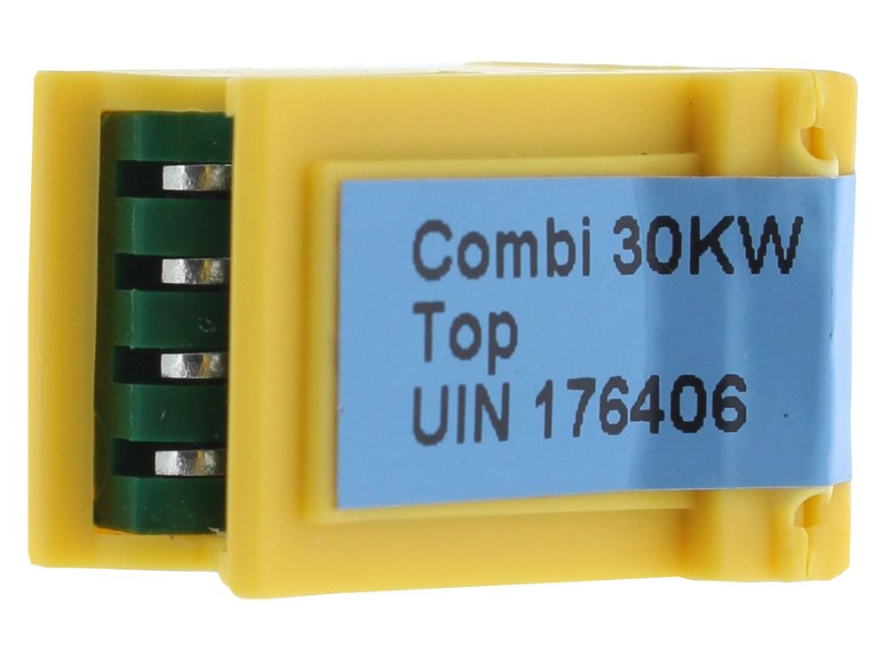 Ideal 176400 Boiler Control Chip Kit