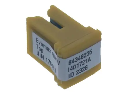 Ideal Chip Card Kit Evomax NG40 176421