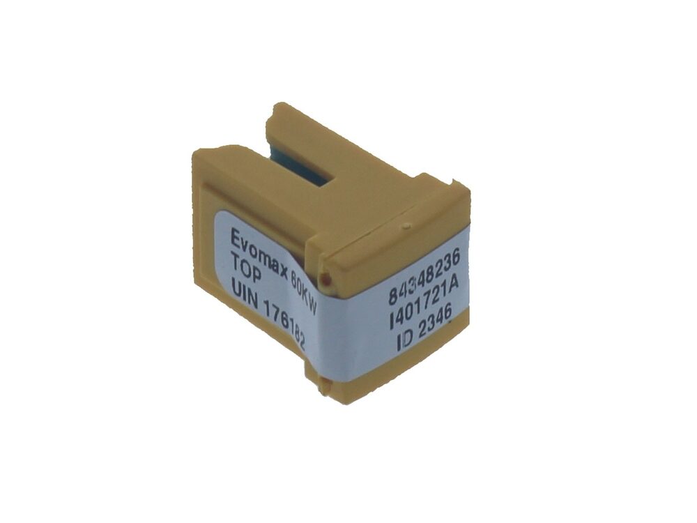 Ideal Chip Card Kit Evomax NG60 176422